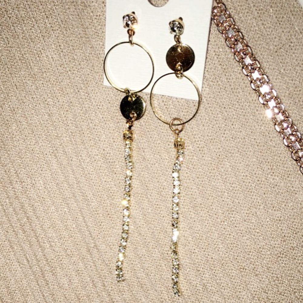 Jewelry💎Set - Picture 3 of 5